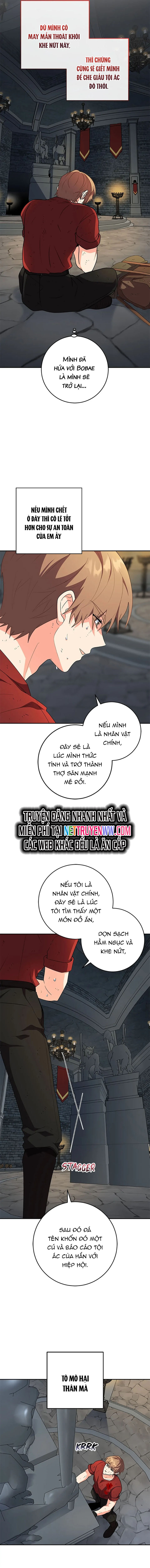 Anh Em Tôi - Những Nhân Vật Chính Chương 75 Ảnh 16