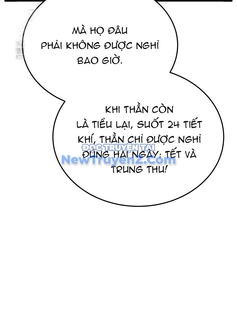 Vương Triều Đen Tối: Joseon Chương 97 Ảnh 108