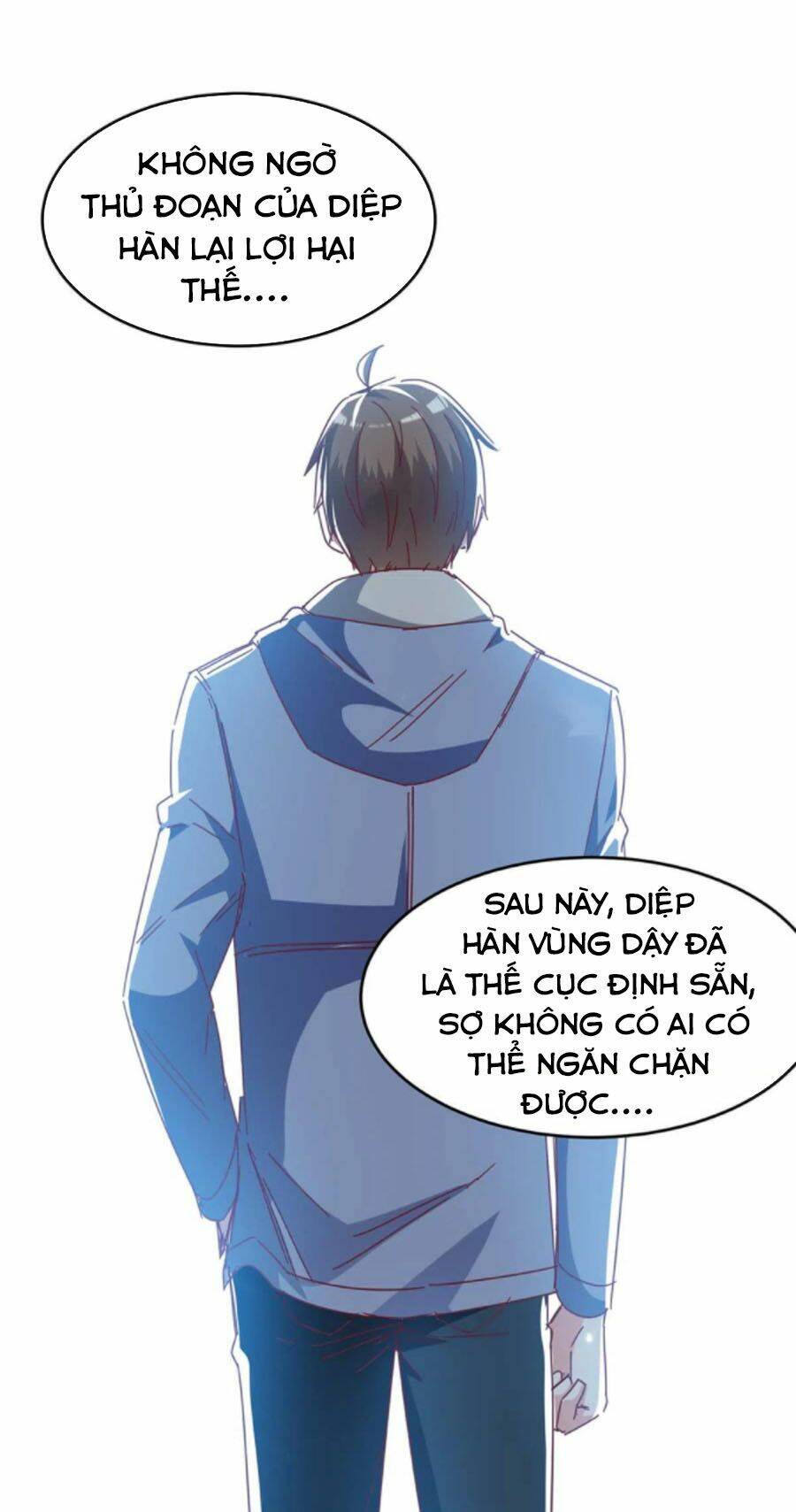 Thần Cấp Thấu Thị Chương 244 Ảnh 36