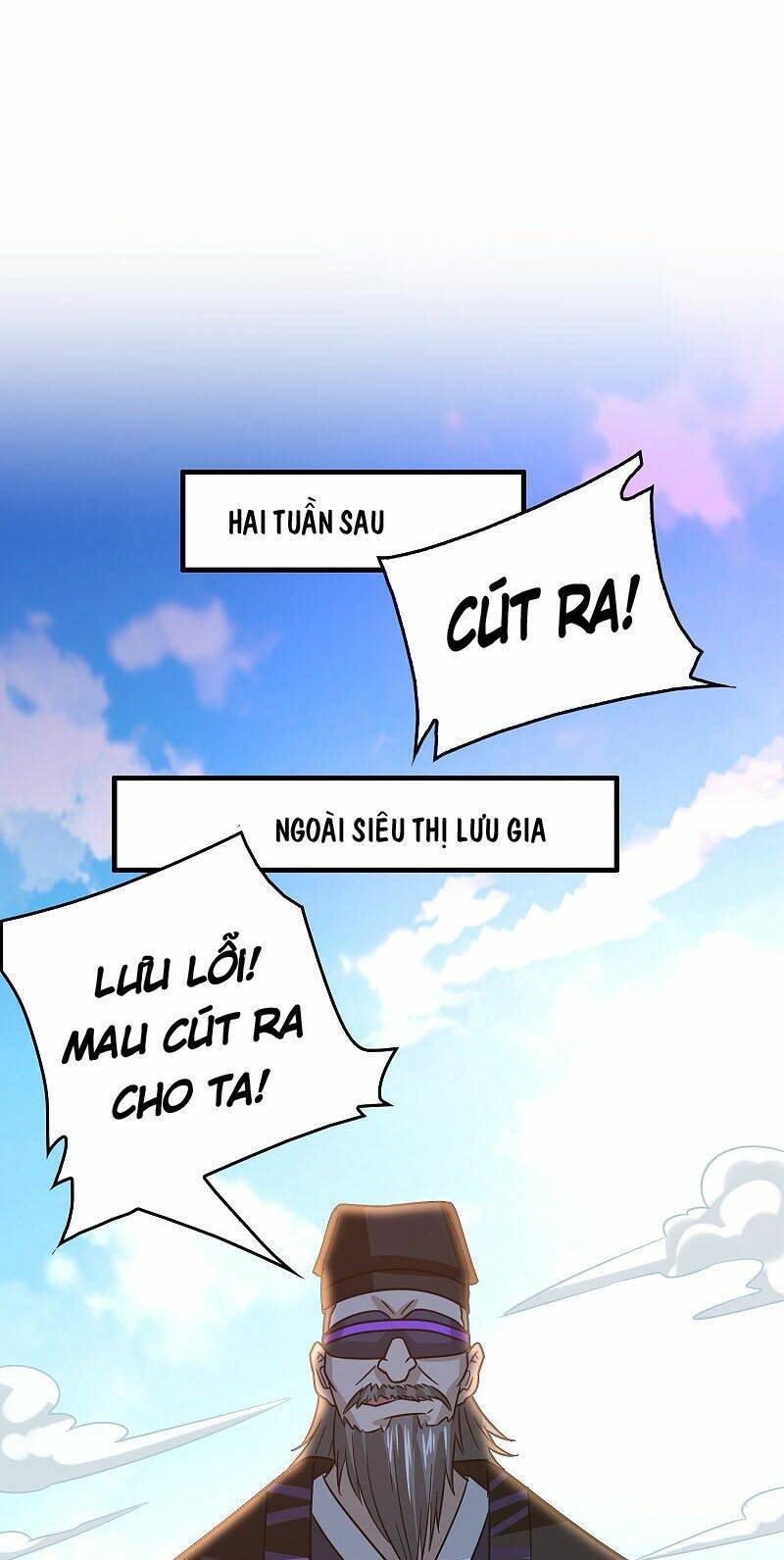 Hệ Thống Đại Gia Tại Dị Giới Chương 126 Ảnh 7