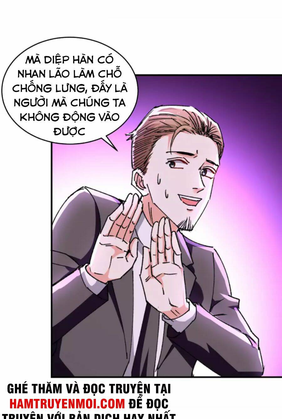 Thần Cấp Thấu Thị Chương 243 Ảnh 23