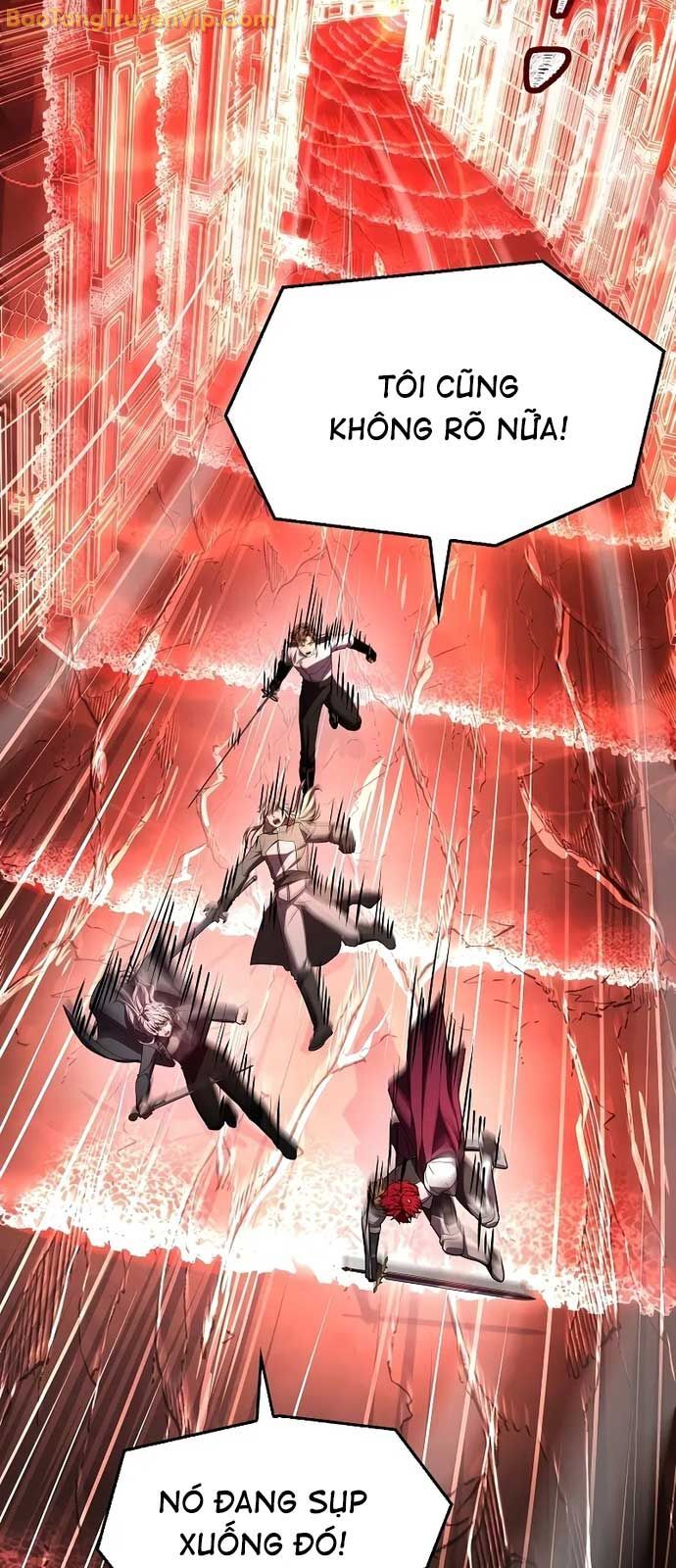 Huyền Thoại Giáo Sĩ Trở Lại Chương 173 Ảnh 30