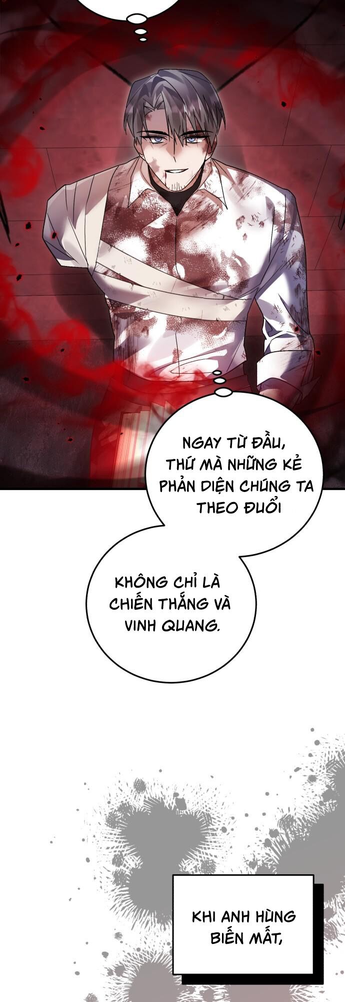 Hero X Demon King X Villain Chương 129 Ảnh 60