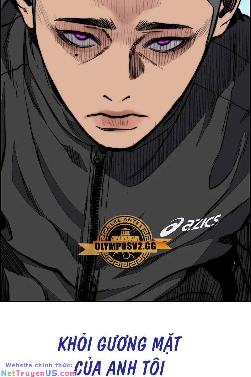 Wind Breaker Chương 459 Ảnh 96