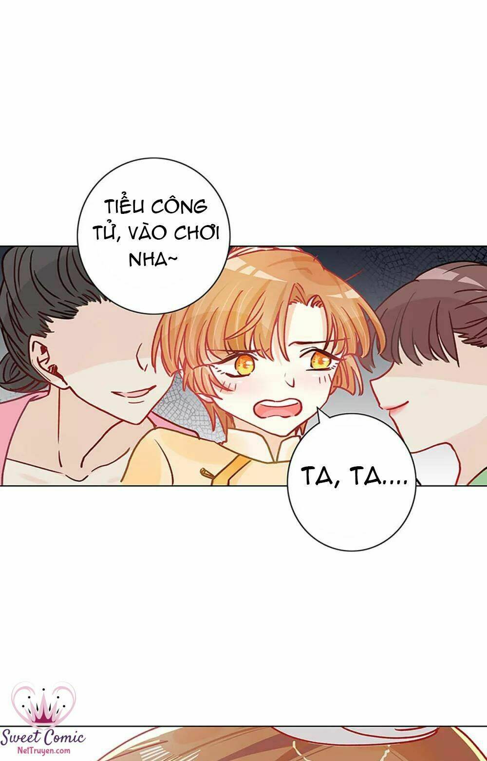 Học Viện Kiêu Ngạo Hoàng Gia Chương 2 Ảnh 27
