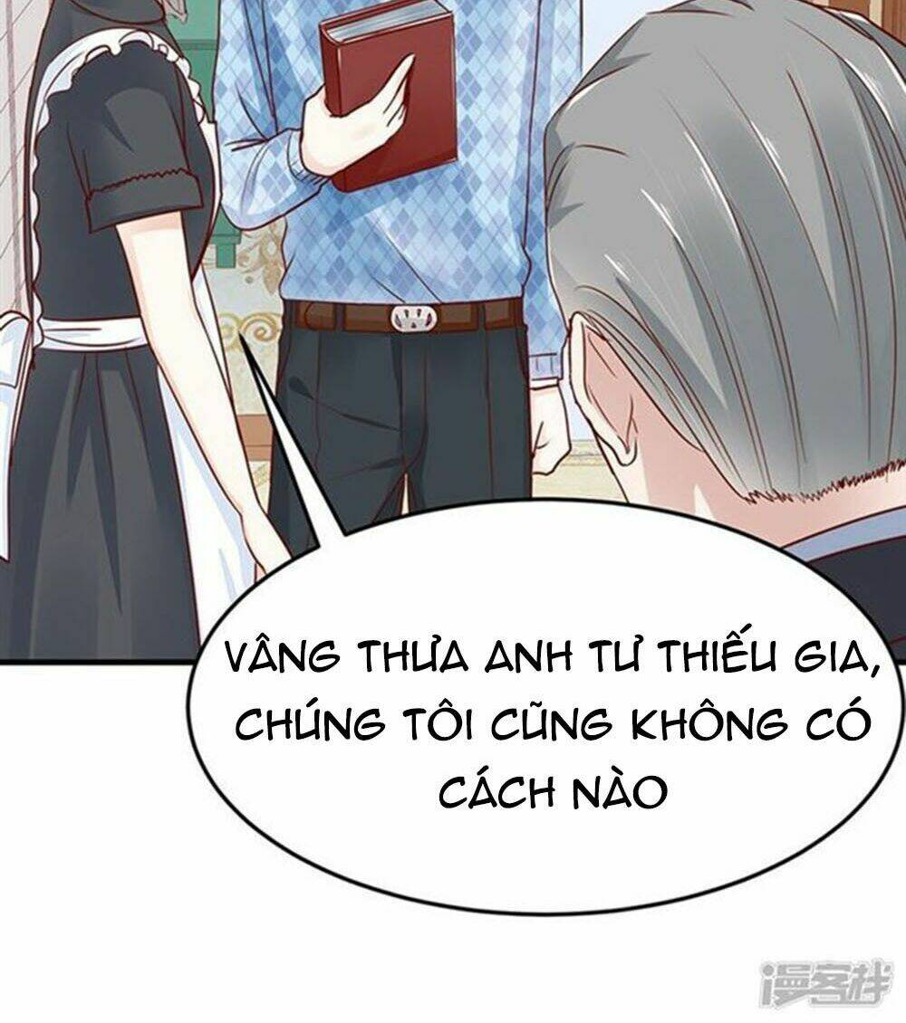 Cướp Đi Nụ Hôn Của Người Chương 44 Ảnh 42