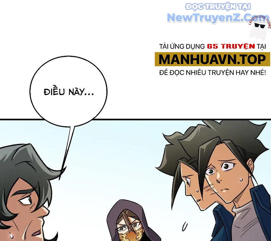 Toàn Dân Chuyển Chức : Duy Ta Vô Chức Tán Nhân Chương 169 Ảnh 124