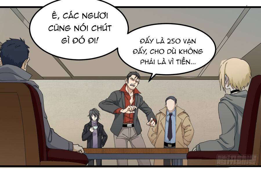 Số 63 Phố Bàng Bối Chương 9 Ảnh 5
