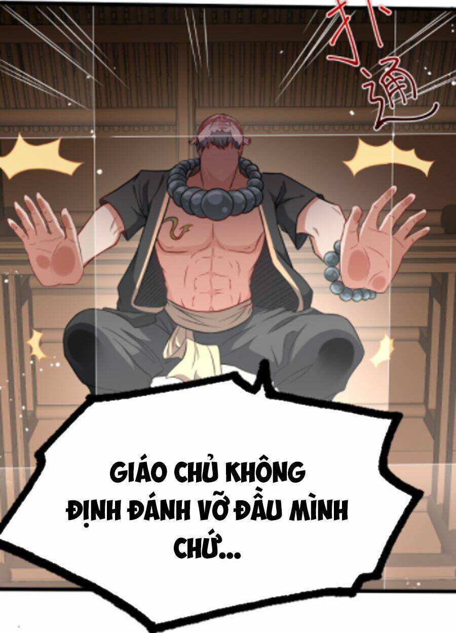 Ta Đoạt Xá Ma Hoàng Chương 14 Ảnh 5