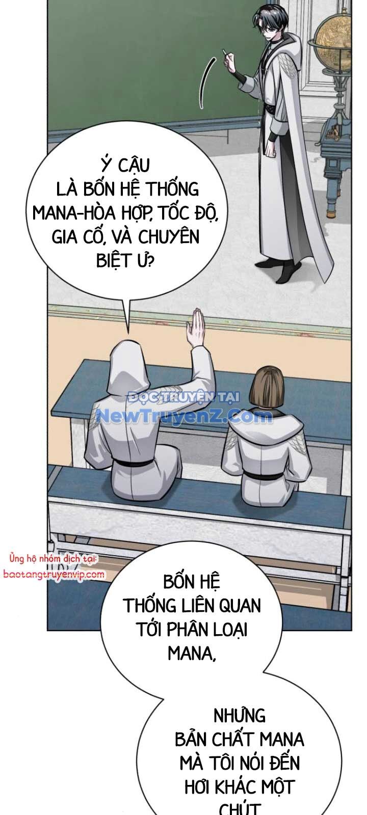 Đứa Con Có Vấn Đề Của Ma Tháp Chương 14 Ảnh 88