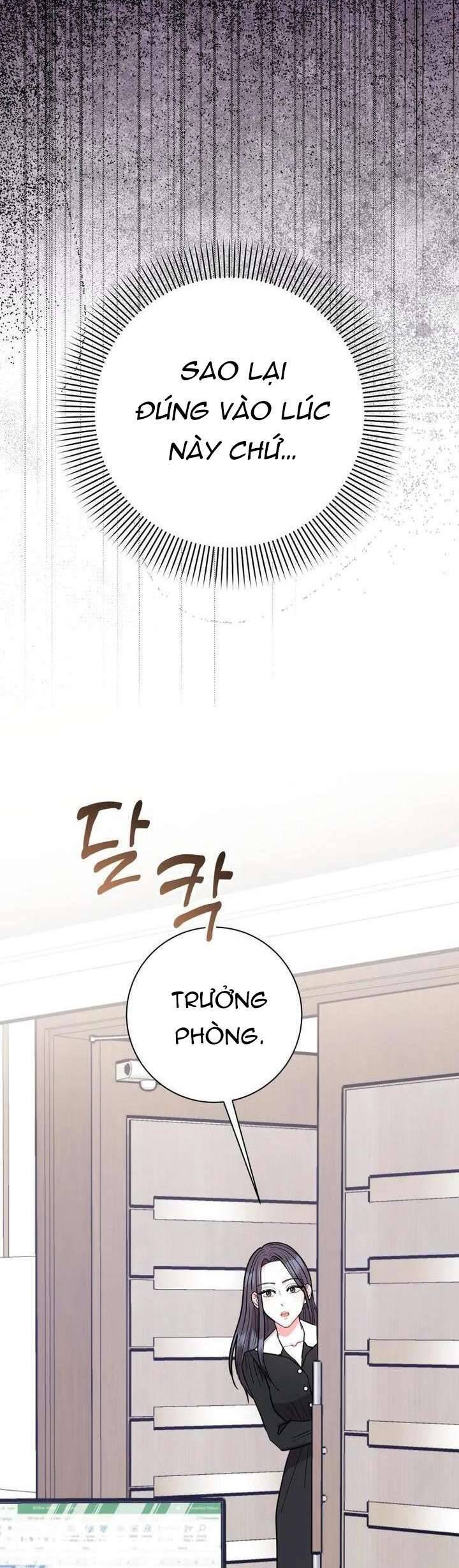 Hades Và Persephone Chương 48 Ảnh 22