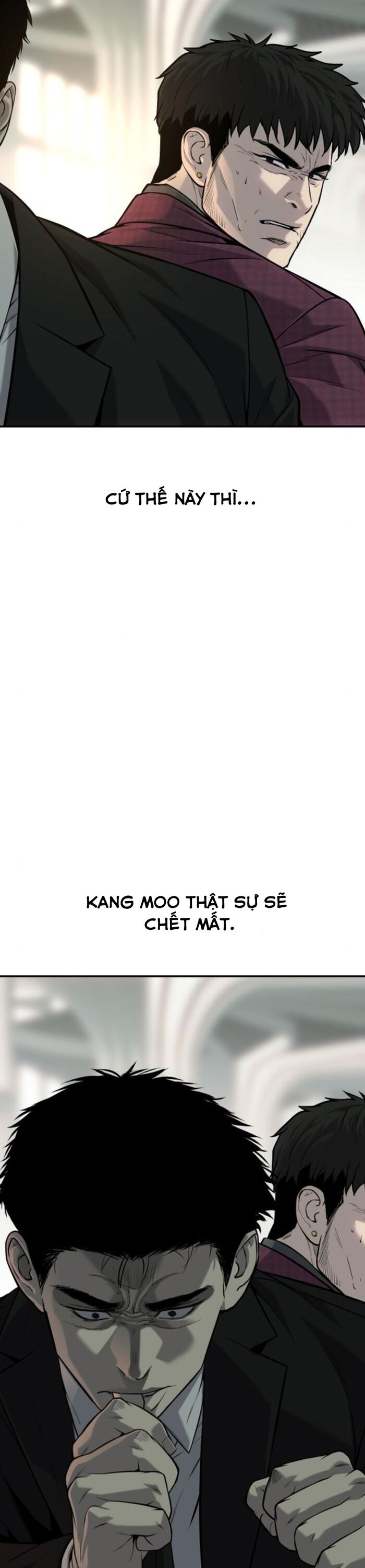 Đứa Con Báo Thù Chương 60 Ảnh 39