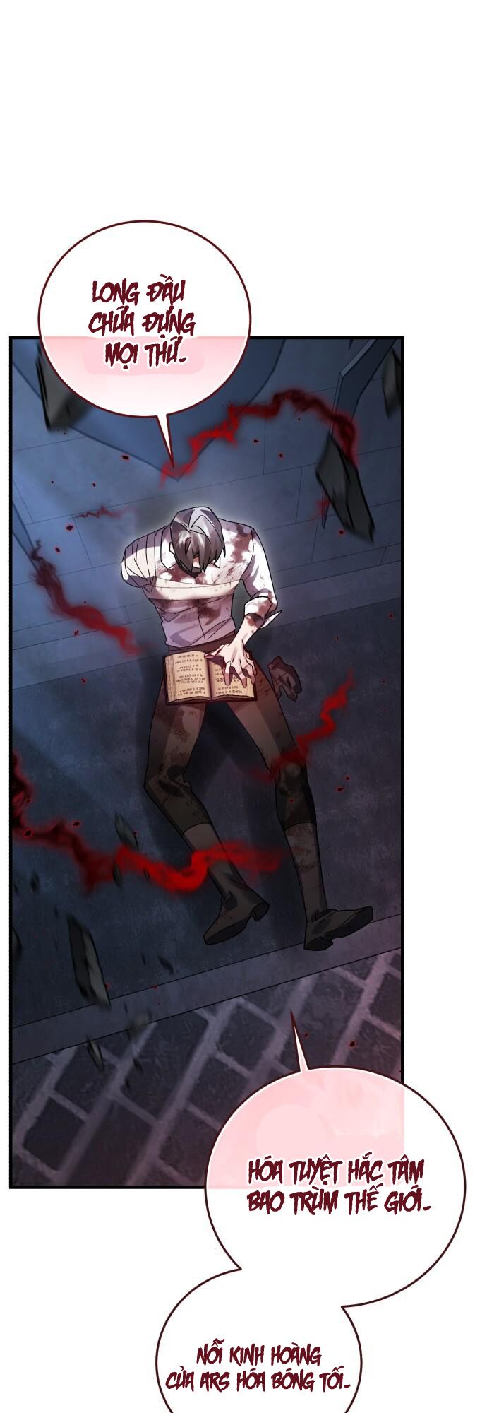 Hero X Demon King X Villain Chương 129 Ảnh 54