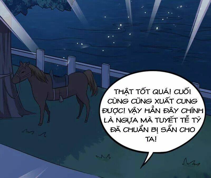 Tình Tễ Hà Xử Chương 7 Ảnh 115