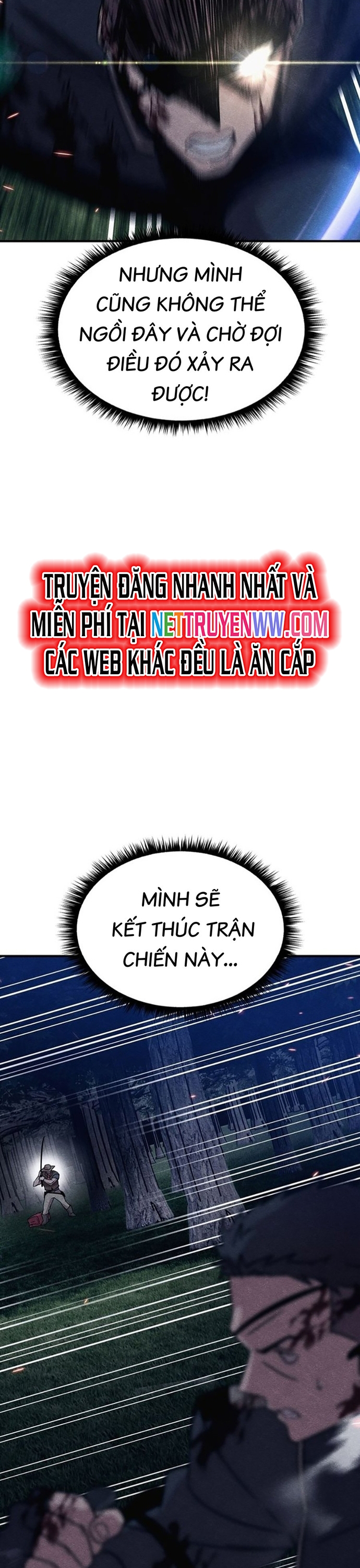 Đấng Cứu Thế Chương 38 Ảnh 15