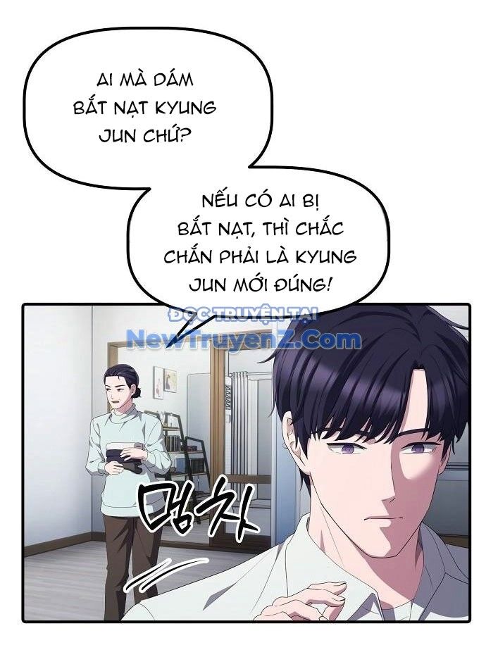 Đi Lên Từ Đáy Xã Hội Chương 25 Ảnh 68