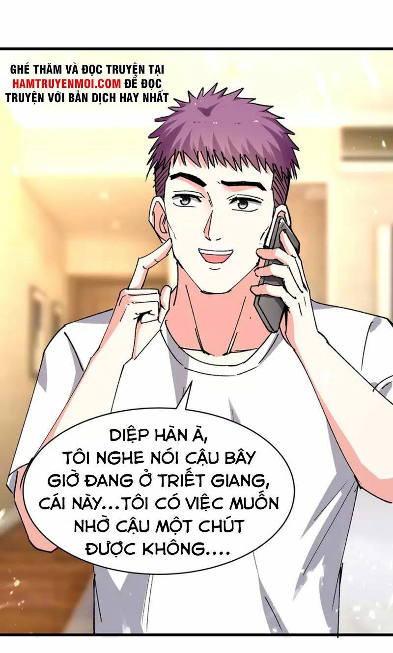 Thần Cấp Thấu Thị Chương 238 Ảnh 23