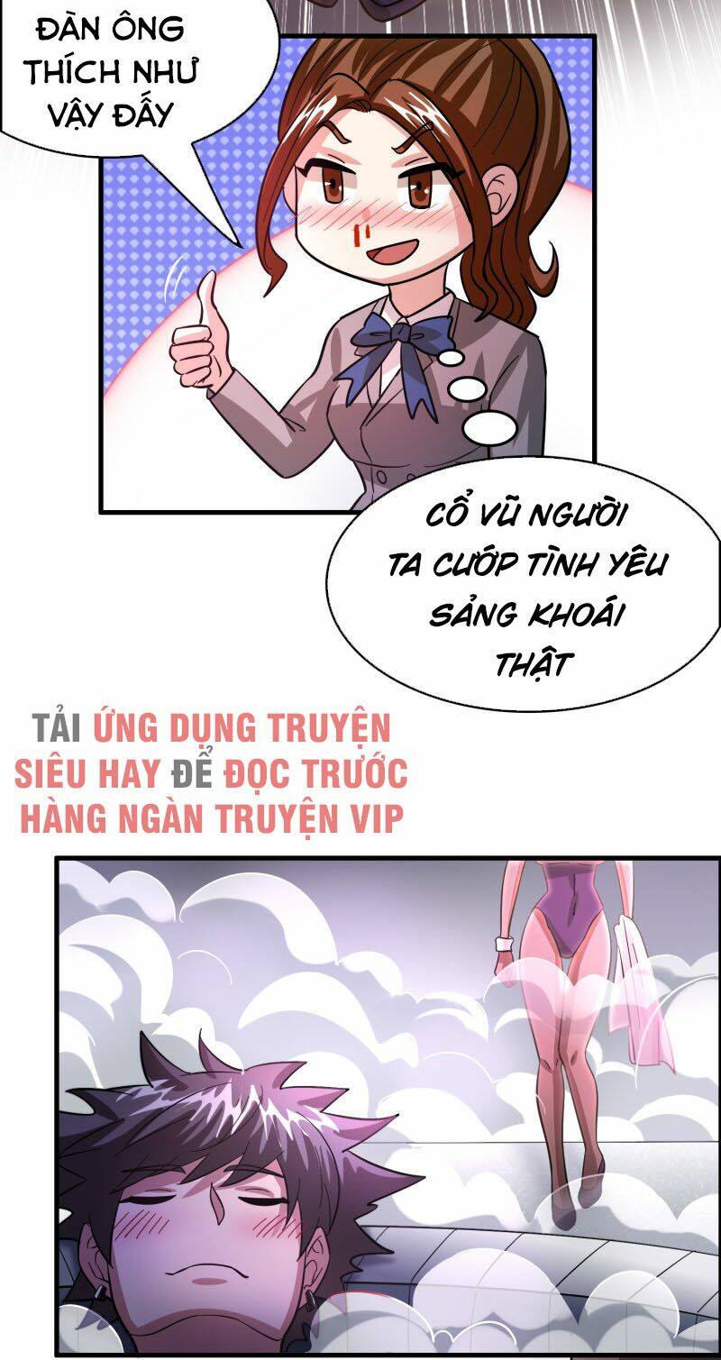 Hệ Thống Đại Gia Tại Dị Giới Chương 117 Ảnh 33