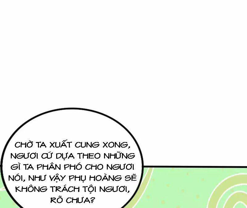 Tình Tễ Hà Xử Chương 7 Ảnh 14