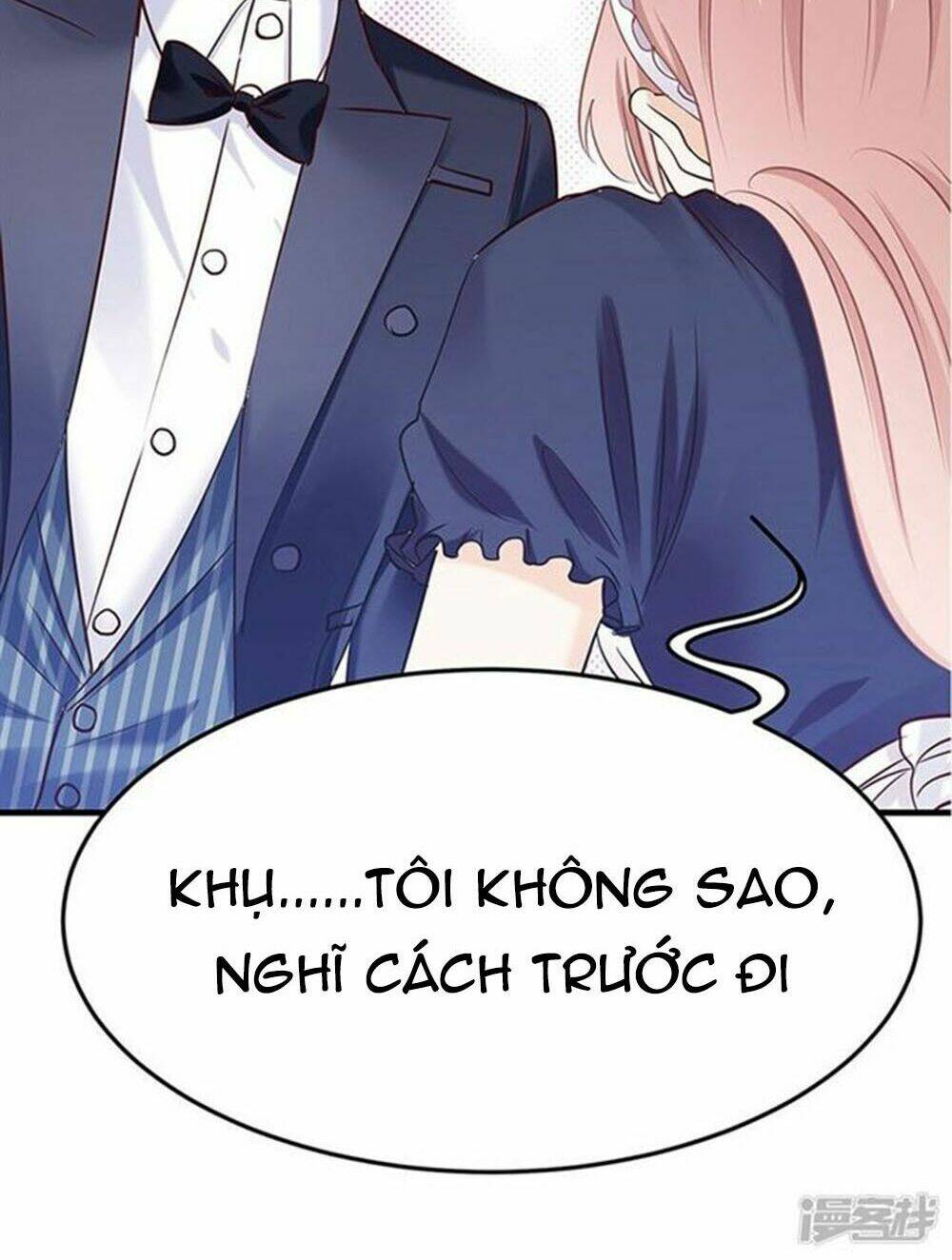 Cướp Đi Nụ Hôn Của Người Chương 40 Ảnh 26