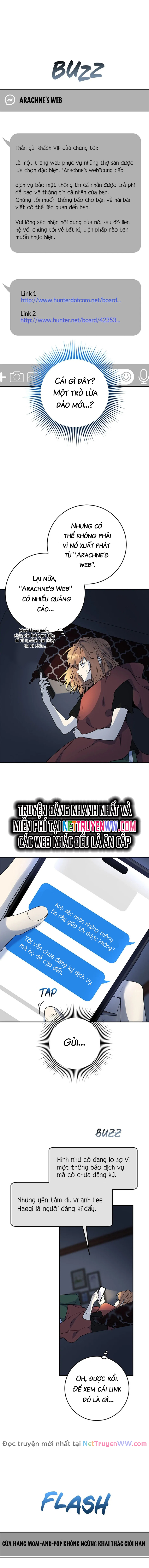 Anh Em Tôi - Những Nhân Vật Chính Chương 81 Ảnh 2