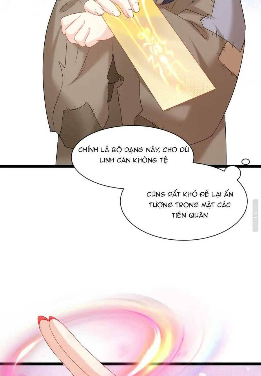 Sư Đệ Đáng Yêu Cư Nhiên Nhìn Trúng Ta Chương 8 Ảnh 20