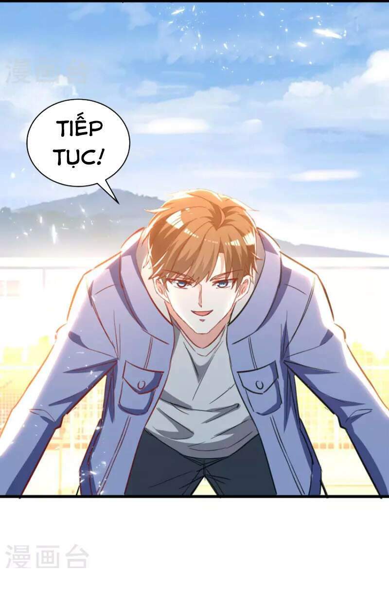 Thần Cấp Thấu Thị Chương 229 Ảnh 9