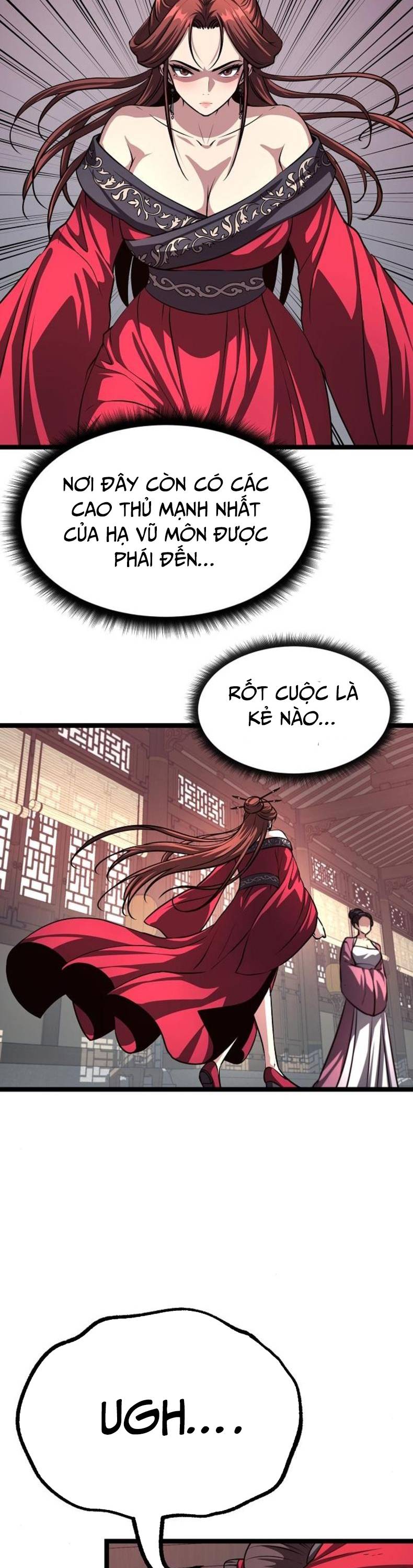 Tòng Bách Chương 52 Ảnh 18