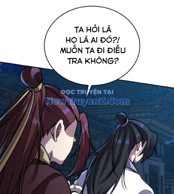 Tiểu Đệ Tử Của Võ Lâm Minh Chủ Chương 51 Ảnh 84