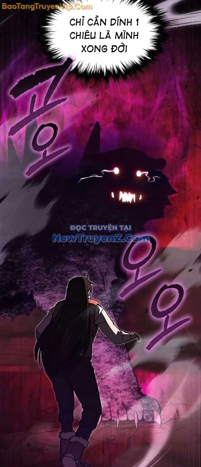 Ta Trở Thành Truyền Nhân Của Võ Thần Chương 26 Ảnh 17