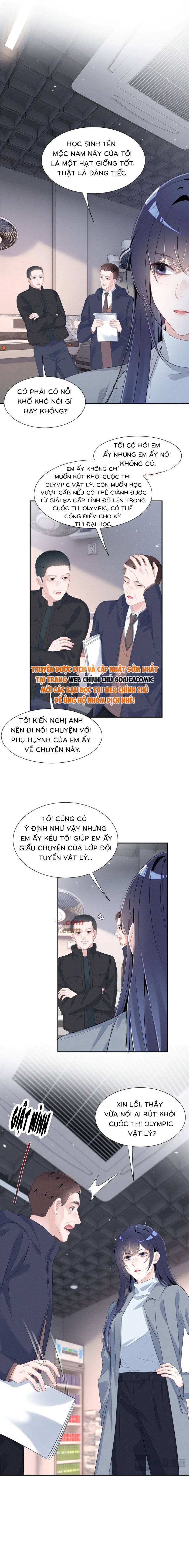 Phu Nhân Lại Rơi Áo Choàng Chương 73 Ảnh 7