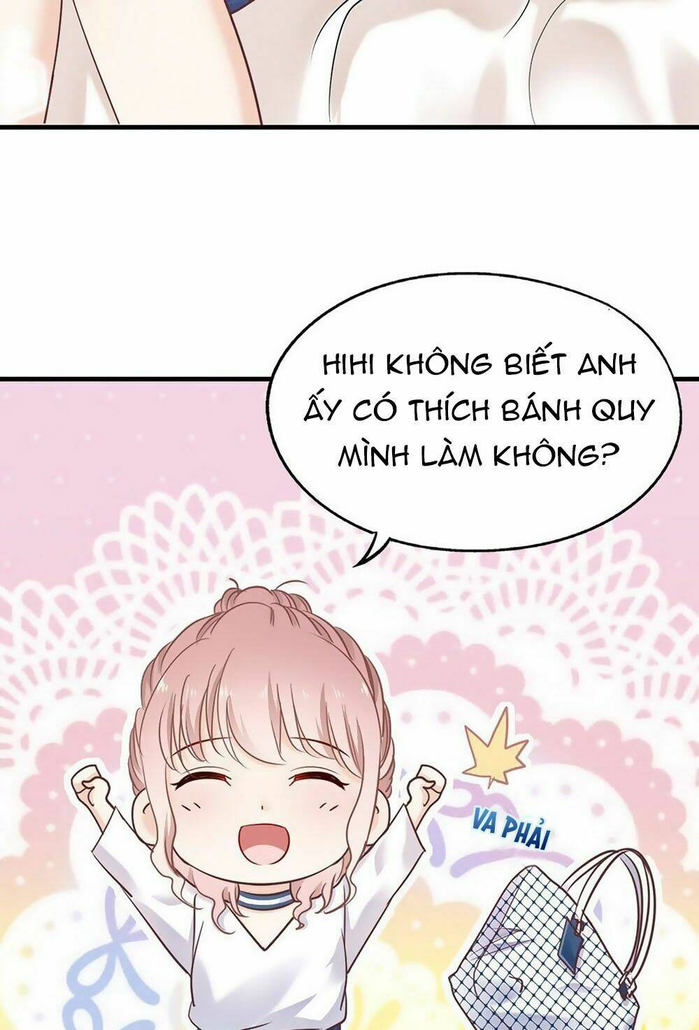 Cướp Đi Nụ Hôn Của Người Chương 31 Ảnh 7