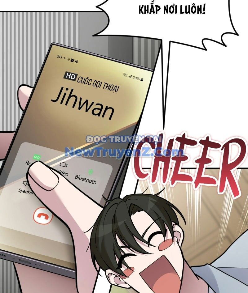 Streamer Game Thiên Tài Bị Ma Ám Chương 52 Ảnh 7