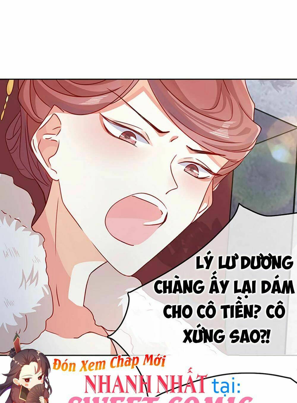 Học Viện Kiêu Ngạo Hoàng Gia Chương 4 Ảnh 21