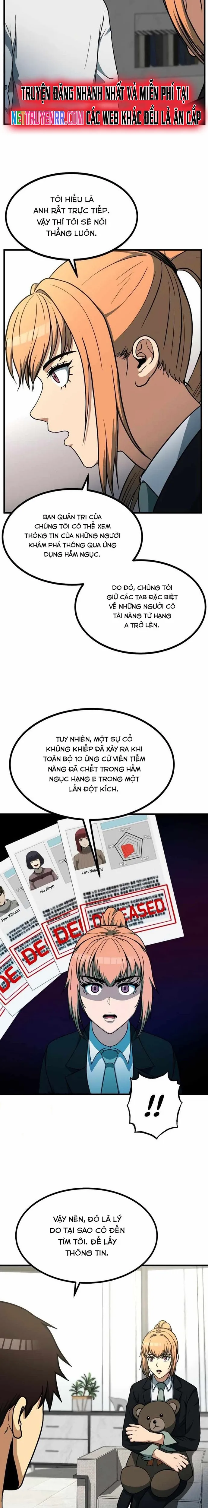 Ngoài Nhà Là Bão Tố Chương 39 Ảnh 7