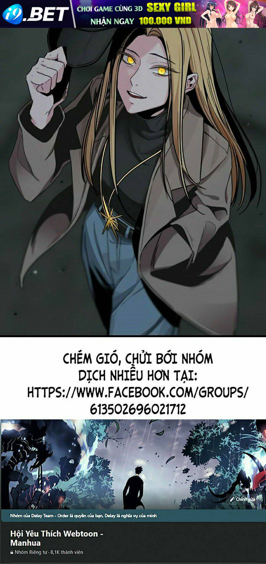Tiêu Diệt Anh Hùng Chương 11 Ảnh 118