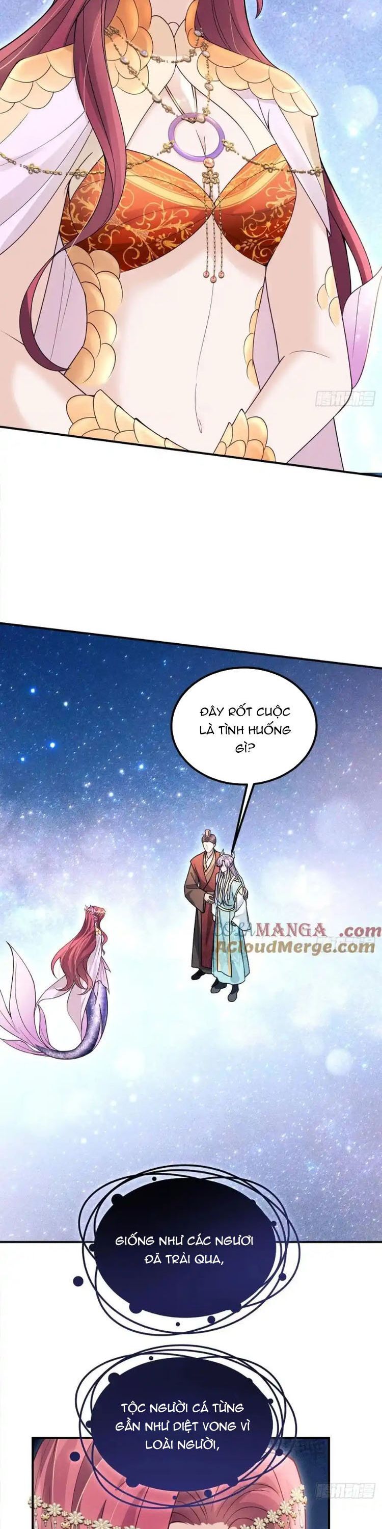 Tôi Hoài Nghi Ảnh Đế Đang Theo Đuổi Tôi Chương 190 Ảnh 19