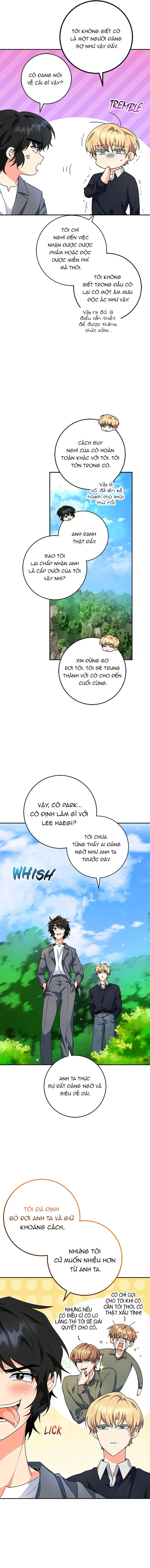 Anh Em Tôi - Những Nhân Vật Chính Chương 83 Ảnh 6