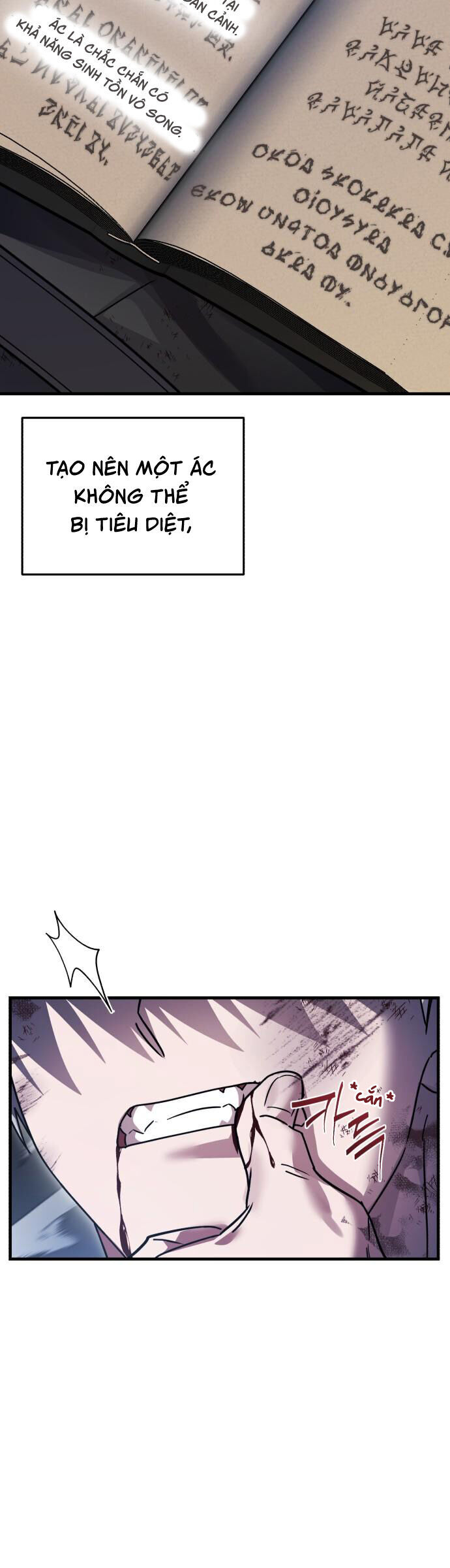 Hero X Demon King X Villain Chương 129 Ảnh 52