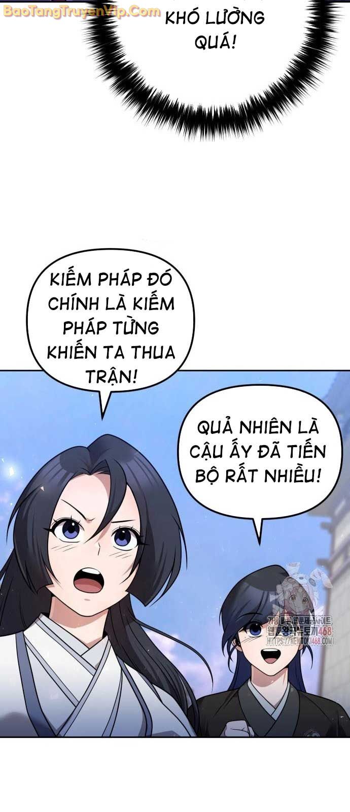Hoạn Quan Hồi Quy: Tróc Phong Truy Nguyệt Chương 41 Ảnh 63