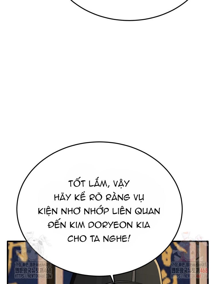 Vương Triều Đen Tối: Joseon Chương 94 Ảnh 33
