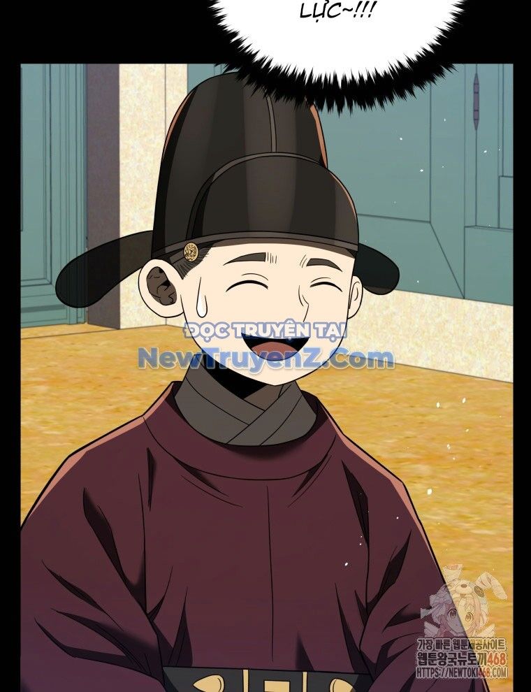 Vương Triều Đen Tối: Joseon Chương 97 Ảnh 117