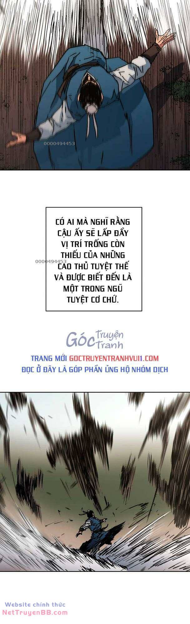 Bố Vô Song Chương 287 Ảnh 82