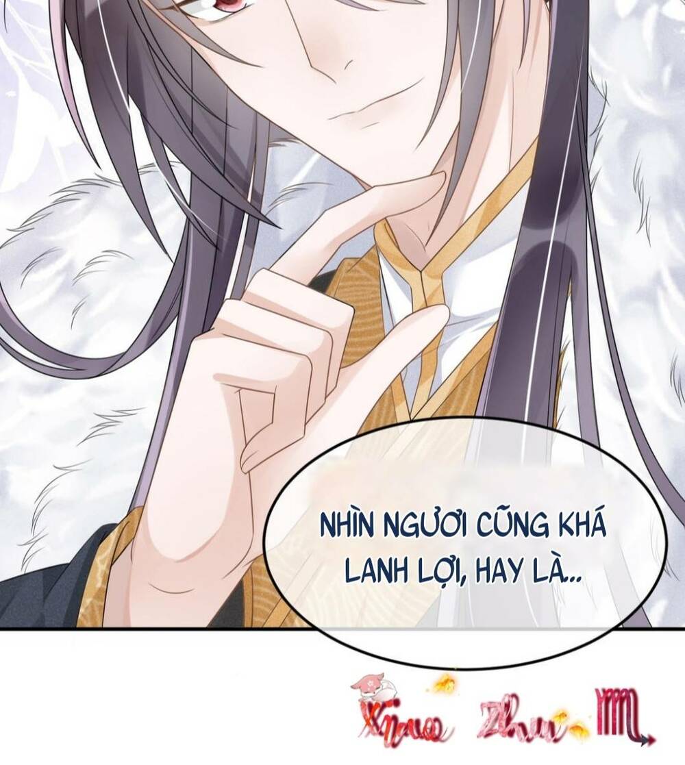 Hoàng Hậu Của Trẫm Là Công Công Chương 1 Ảnh 40