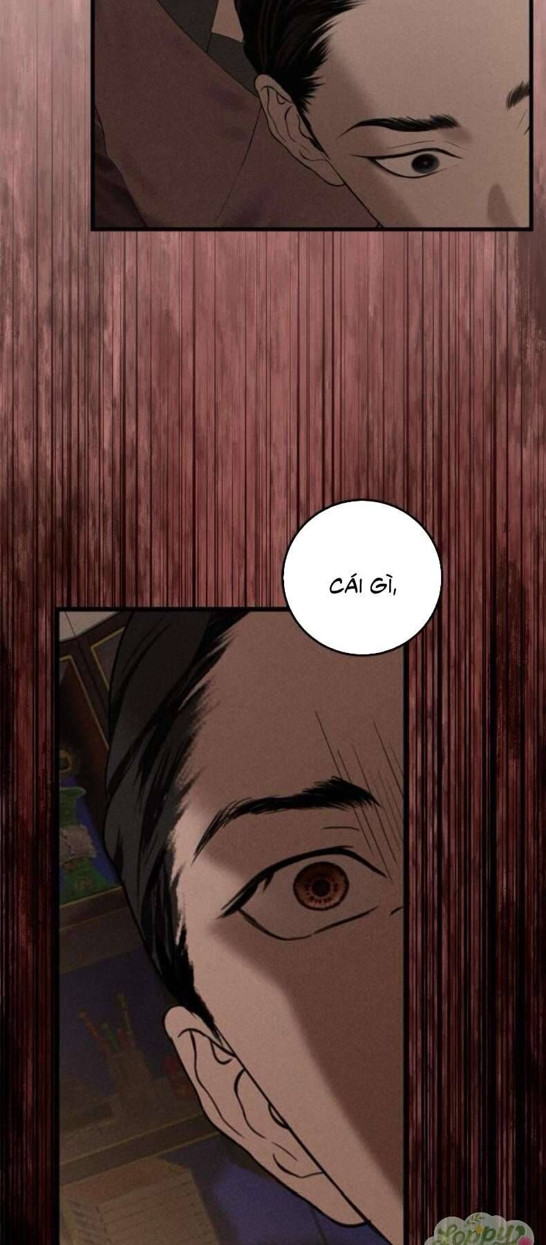 Cuộc Tuyển Chọn Vương Phi Triều Joseon Chương 30 Ảnh 13