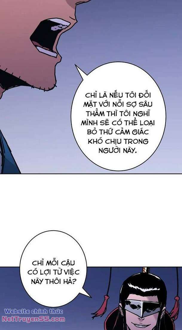 Bố Vô Song Chương 287 Ảnh 37