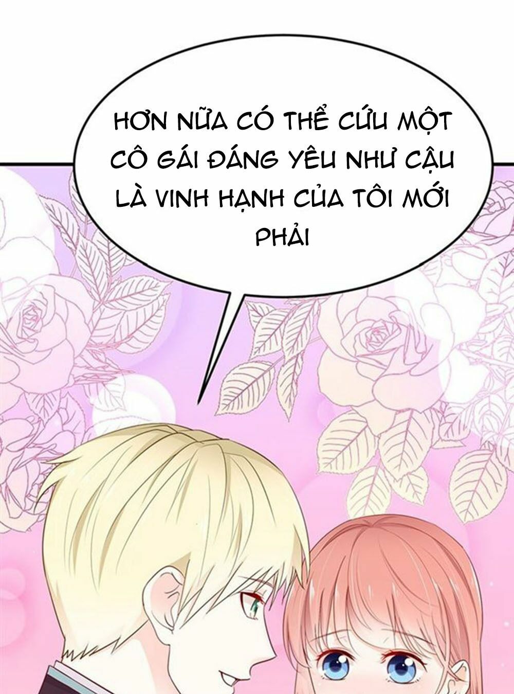 Cướp Đi Nụ Hôn Của Người Chương 46 Ảnh 8
