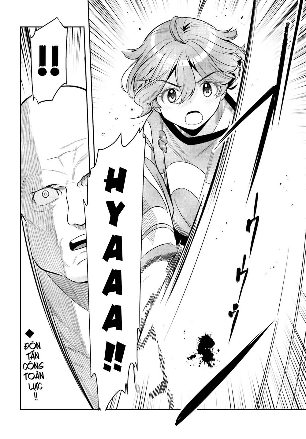 Genkai Koe No Tenpu Wa, Tensei-Sha Ni Shika Atsukaenai Chương 5 Ảnh 30