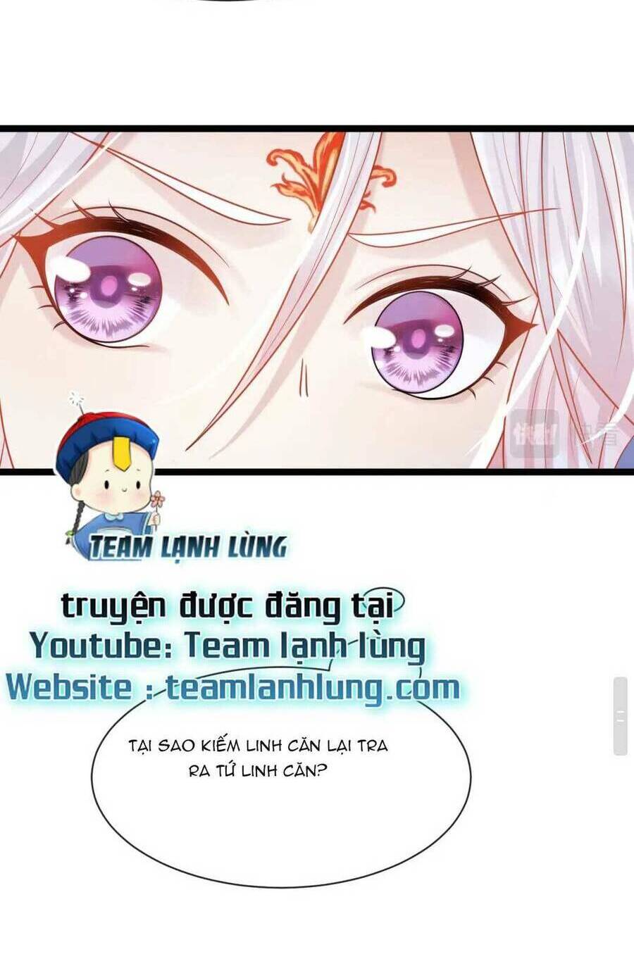 Sư Đệ Đáng Yêu Cư Nhiên Nhìn Trúng Ta Chương 8 Ảnh 50
