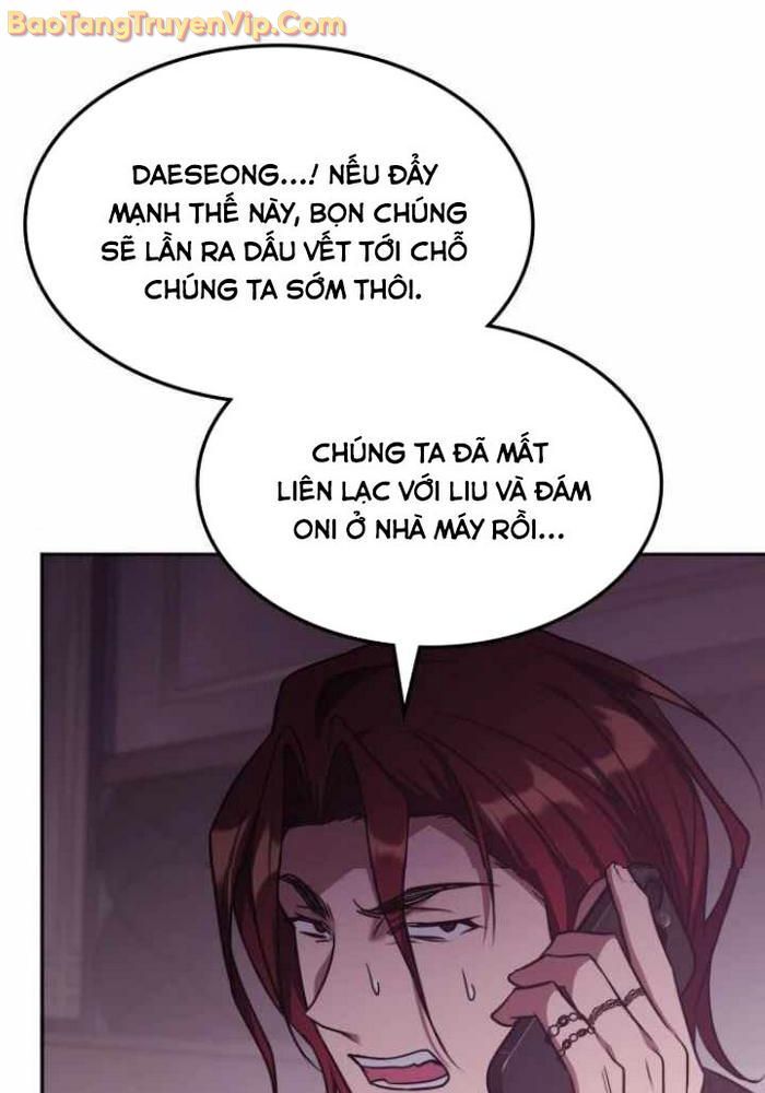Trị Liệu Sư Quá Mạnh Chương 40 Ảnh 109
